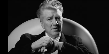 The Incomprehensible Genius of David Lynch